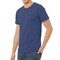 BELLA + CANVAS Adult's Triblend Tee, Crewneck Crafts Friendly Shirt